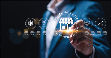 Blockchain specialization